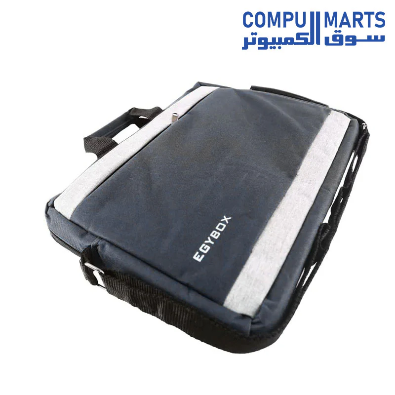 Egybox Laptop bag model am multicolor 15.6 Inch - Image 6