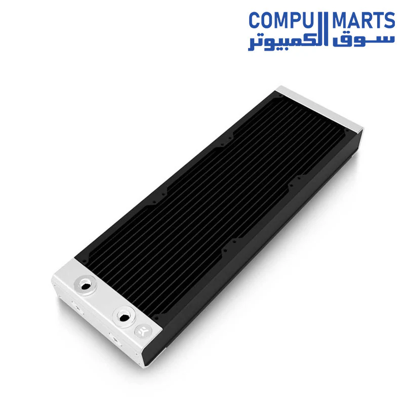 EK Pro QDC Kit 2xP360 1xSP5 2×6000 Ada Custom Cooling Kit - Image 3