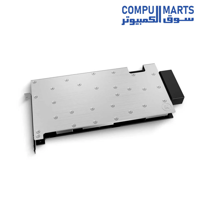 EK Pro QDC Kit 2xP360 1xSP5 2×6000 Ada Custom Cooling Kit - Image 4