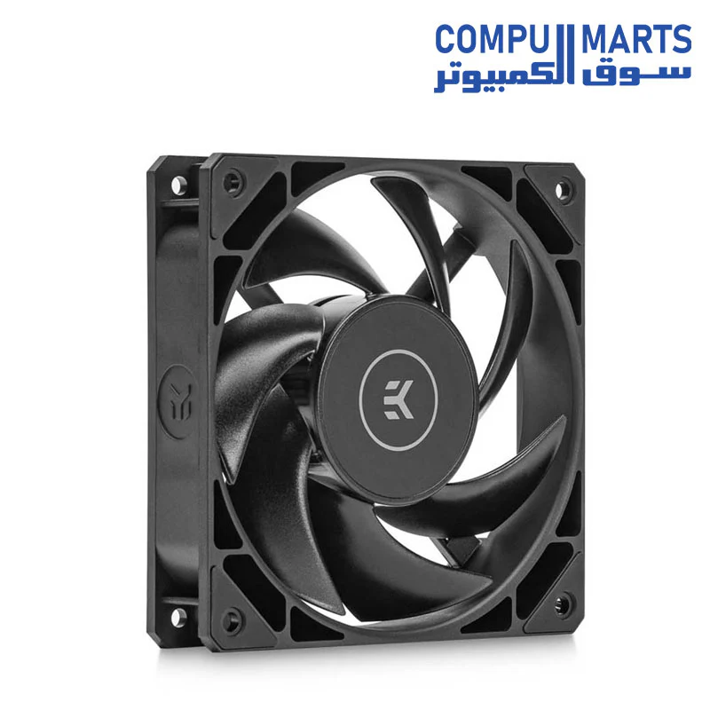 EK Pro QDC Kit 2xP360 1xSP5 2×6000 Ada Custom Cooling Kit - Image 6
