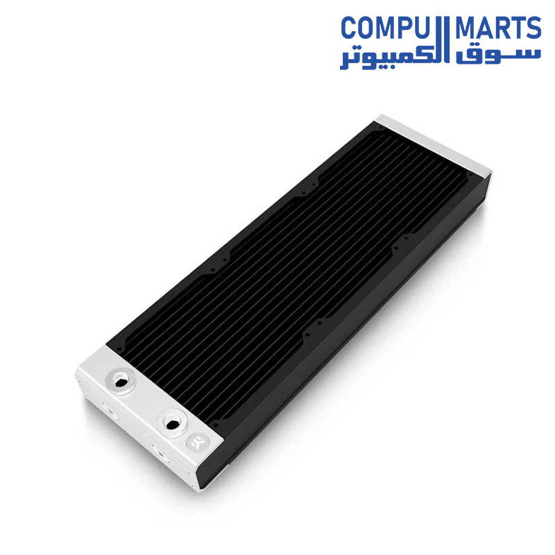 EK Pro QDC Kit 2xP360 1xSP5 2xRTX 4090 Custom Cooling Kit - Image 3