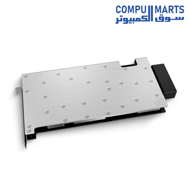 EK Pro QDC Kit 2xP360 1xSP5 2xRTX 4090 Custom Cooling Kit - Image 4