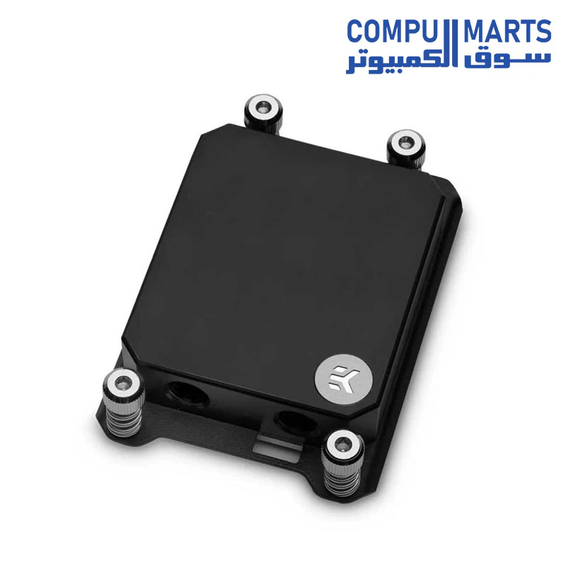 EK Pro QDC Kit P360 AMD sTR SP3 Custom Cooling Kit - Image 2