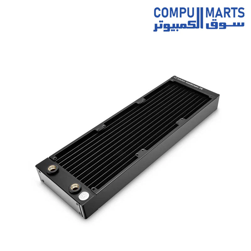 EK Pro QDC Kit P360 AMD sTR SP3 Custom Cooling Kit - Image 4