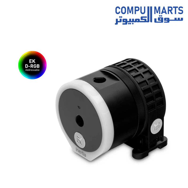 EK Pro QDC Kit P360 AMD sTR SP3 Custom Cooling Kit - Image 5