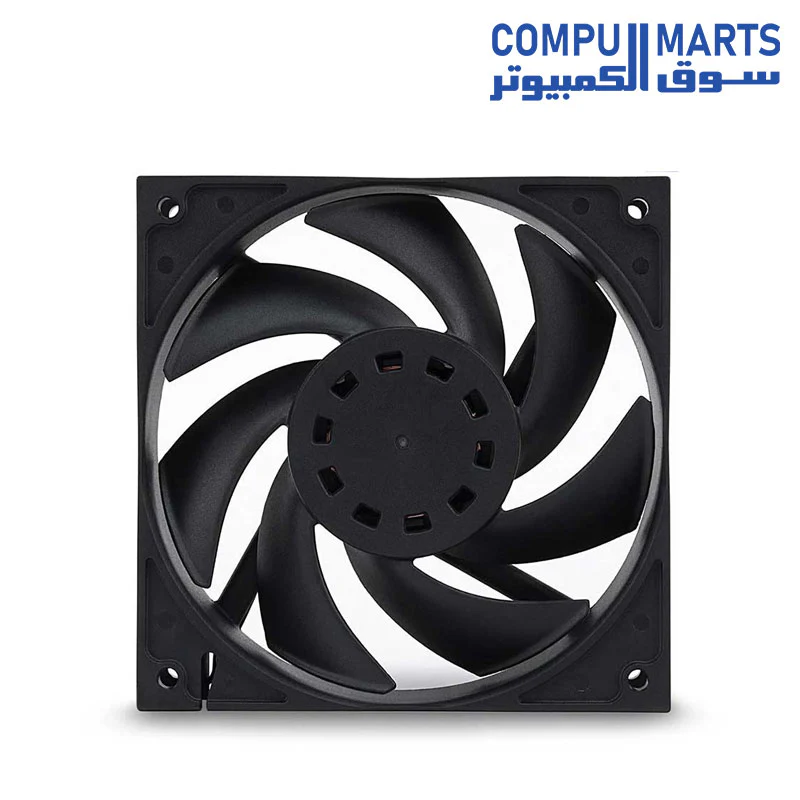 EK Pro QDC Kit P360 LGA 4189 Custom Cooling Kit - Image 3