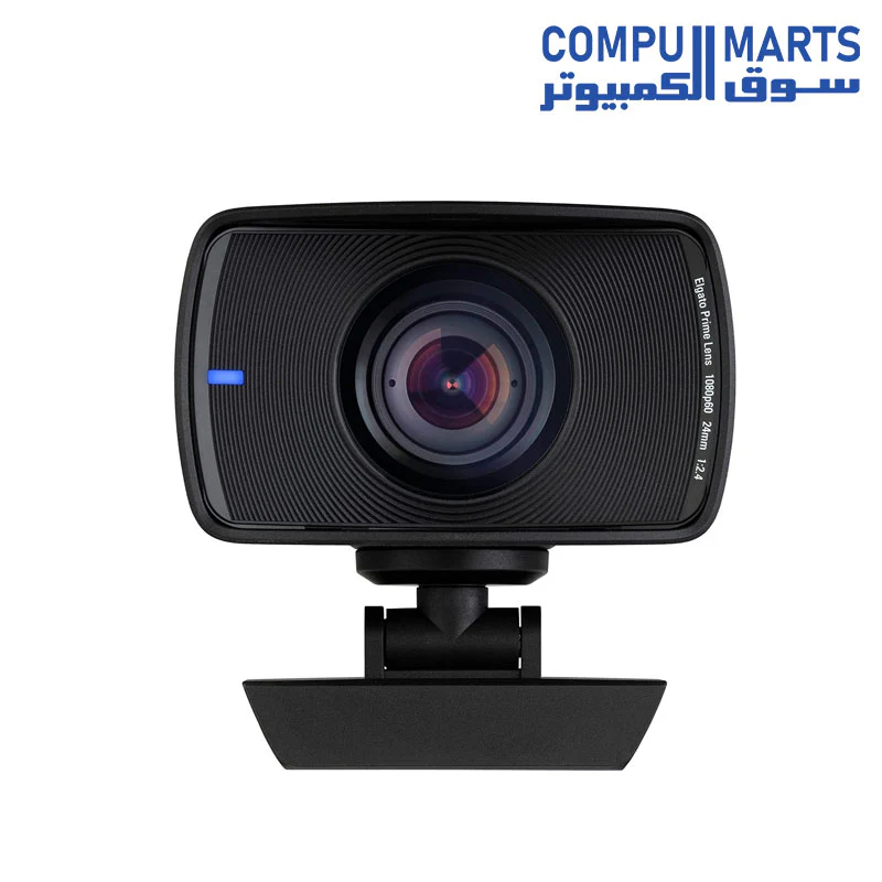 Elgato Facecam Full HD USB Type-C 3.0 Webcam-10WAA9901 - Image 3