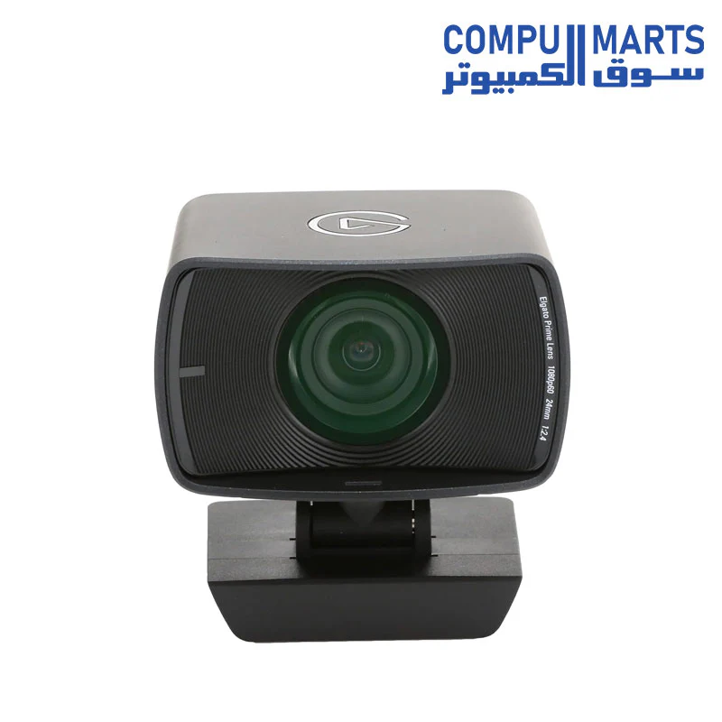 Elgato Facecam Full HD USB Type-C 3.0 Webcam-10WAA9901 - Image 5