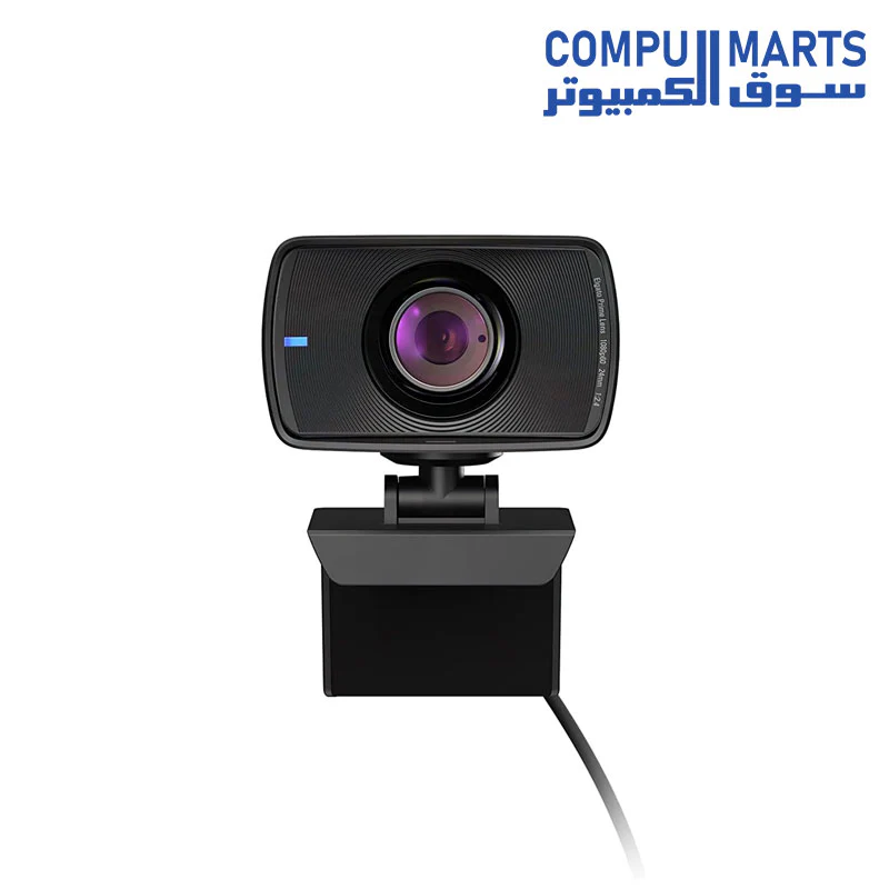 Elgato Facecam Full HD USB Type-C 3.0 Webcam-10WAA9901 - Image 6