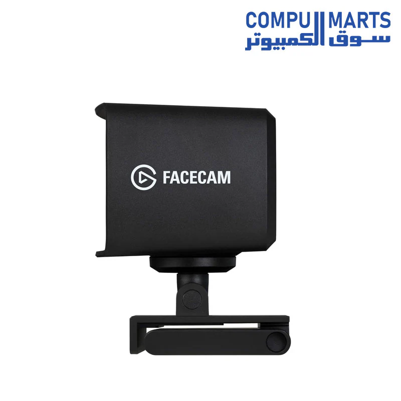 Elgato Facecam Full HD USB Type-C 3.0 Webcam-10WAA9901 - Image 9