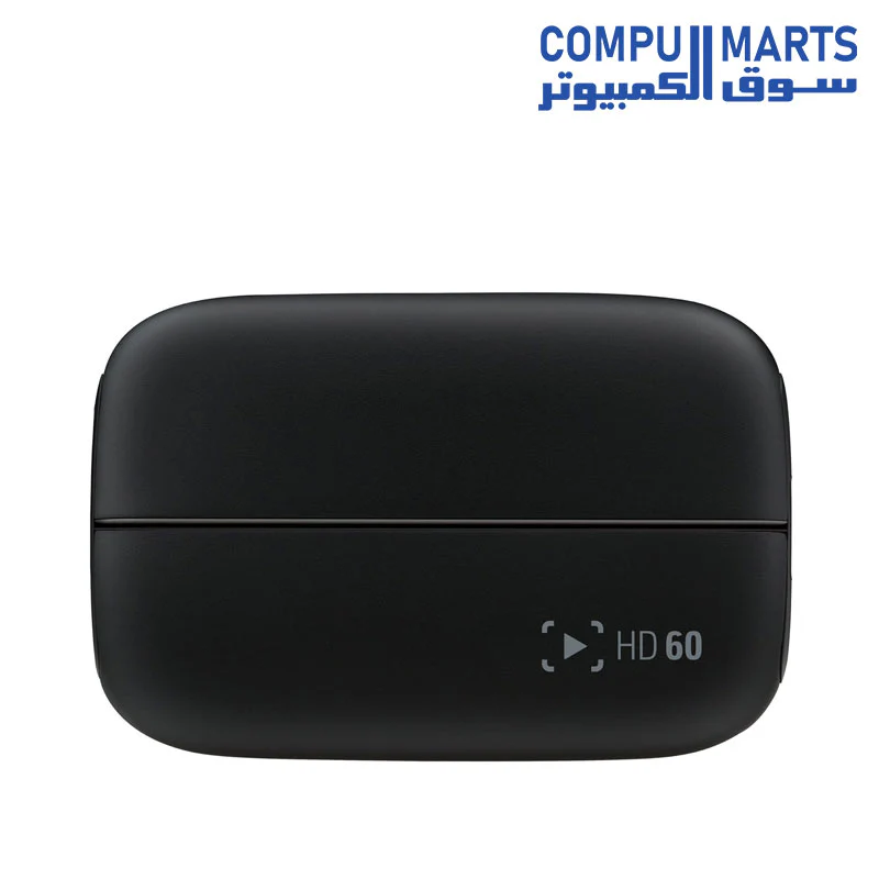 Elgato Game Capture HD60 - Next Generation Gameplay Sharing for Playstation 4, Xbox One & Xbox 360, 1080p Quality with 60 fps - Image 3