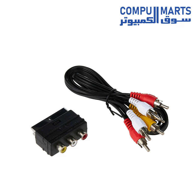 Elgato Video Capture from VCR DVR CAM or Analogue Video - 1VC108601001 - Image 2
