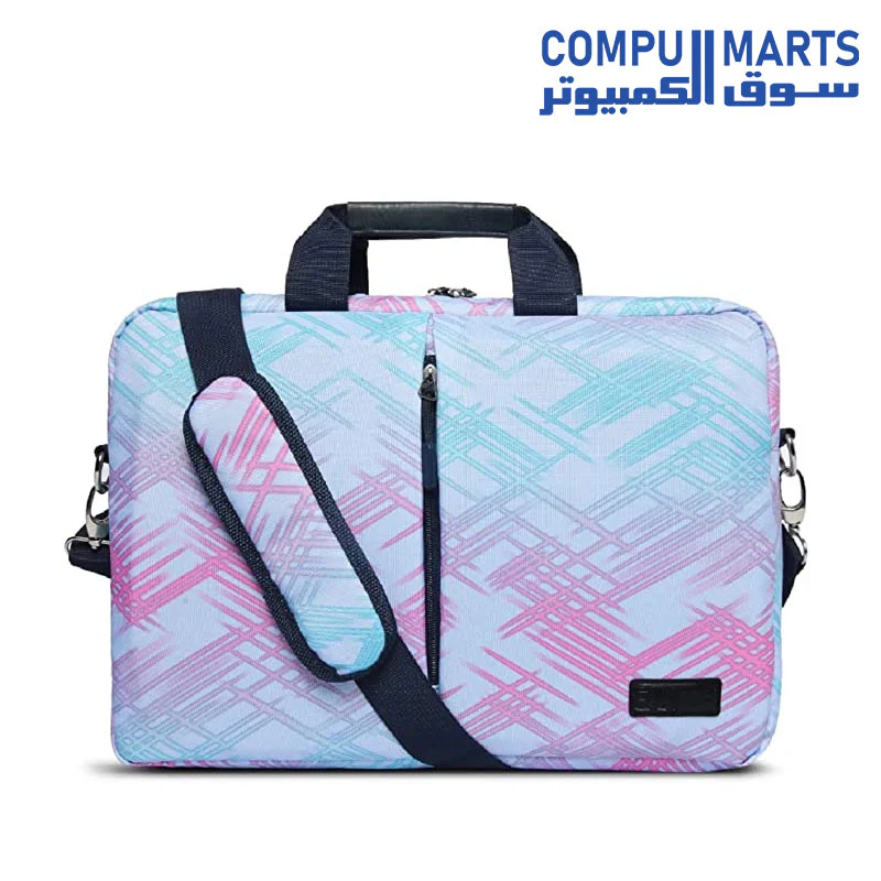 Elite Laptop Bags 15.6" CROSS Case - Image 2
