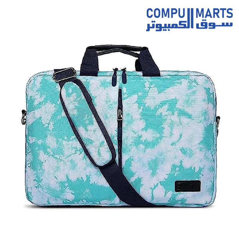 Elite Laptop Bags 15.6" CROSS Case - Image 5