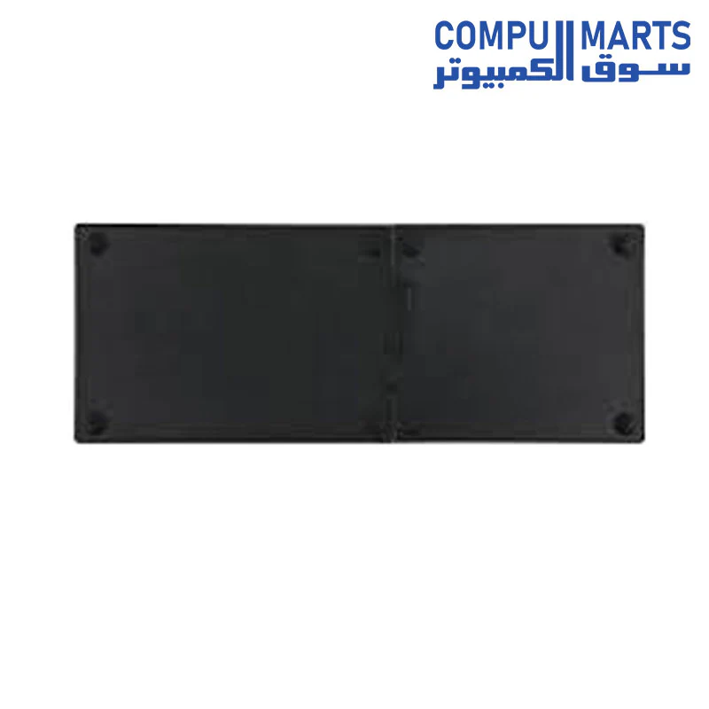 EPOMAKER Split65 QMK/VIA Programmable Keyboard, Wireless Mechanical Keyboard in 2.4Ghz/Bluetooth/Type-C, Ergonomic Gaming Keyboard in Split Layout with RGB Backlit - Image 3