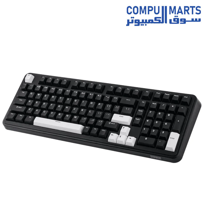 Epomaker TH99 Gaming Keyboard - Image 2