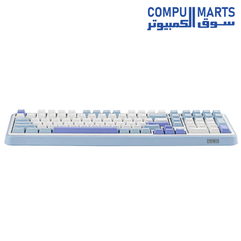 Epomaker TH99 Gaming Keyboard - Image 3