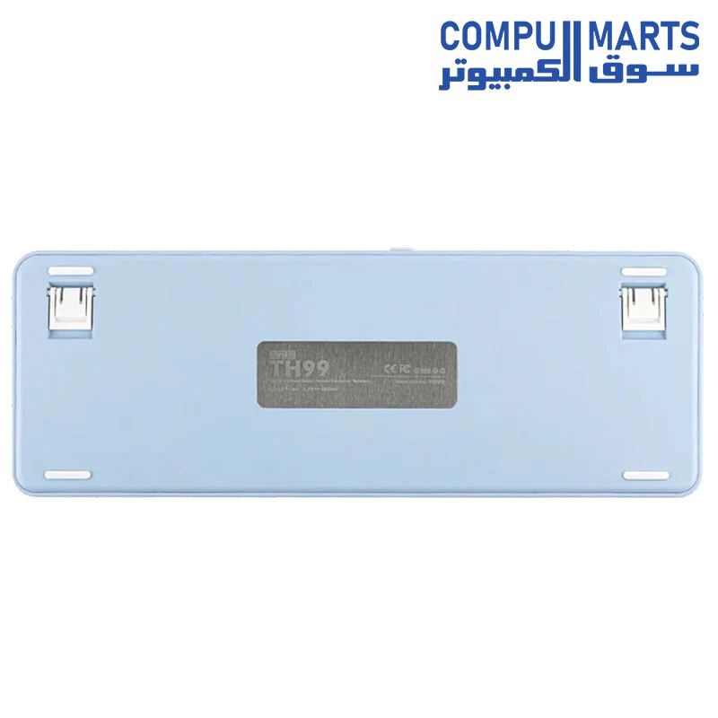 Epomaker TH99 Gaming Keyboard - Image 7