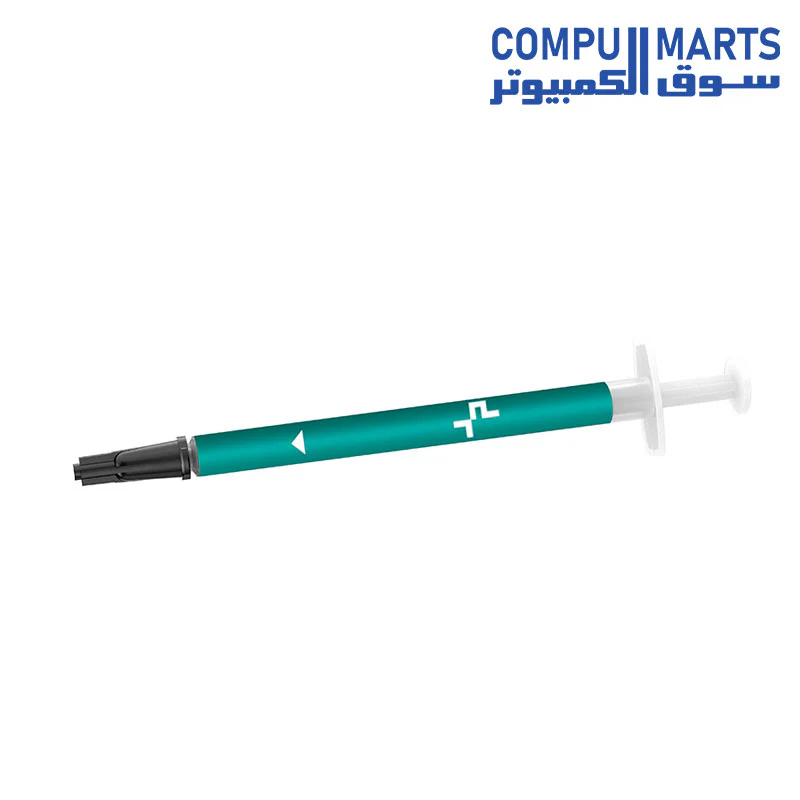 DeepCool EX750 high performance thermal paste - Image 2