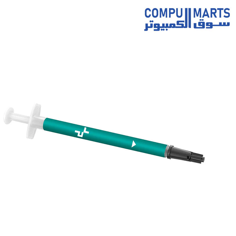 DeepCool EX750 high performance thermal paste - Image 3