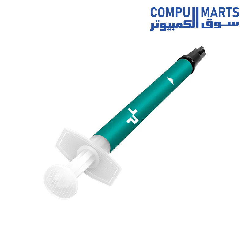 DeepCool EX750 high performance thermal paste - Image 4