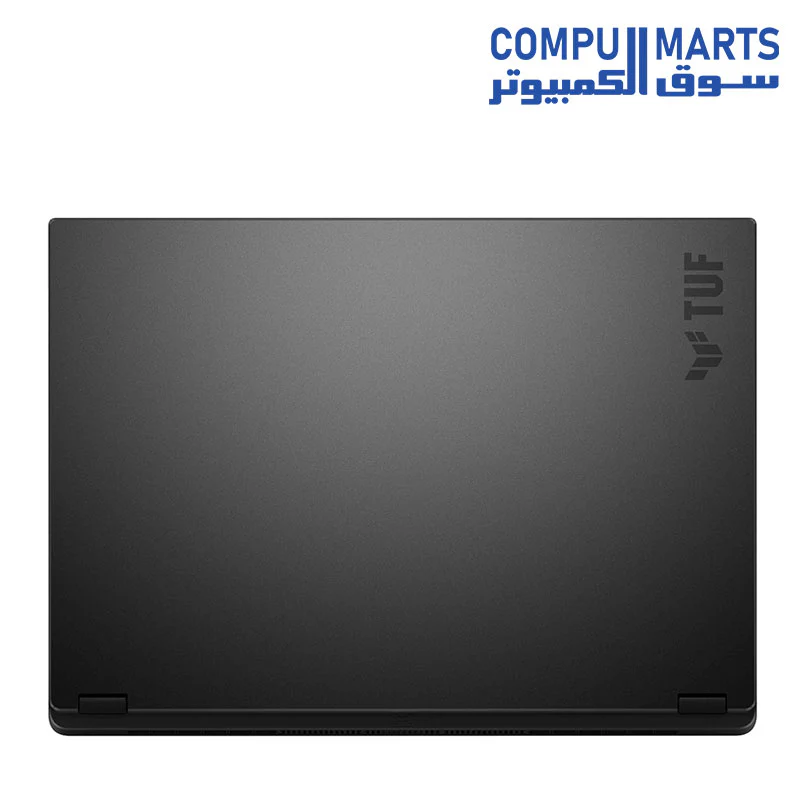 ASUS TUF A14 FA401UV-RG020W Ryzen 7 8845HS 8Cores, RTX 4060 8GB, 16GB, 512GB SSD NVMe, 14″ 2.5K WQXGA 165Hz, Win 11 - Image 3