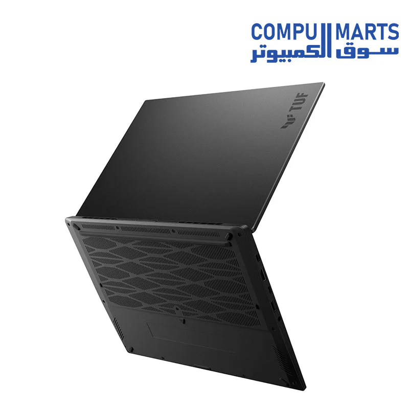 ASUS TUF A14 FA401UV-RG020W Ryzen 7 8845HS 8Cores, RTX 4060 8GB, 16GB, 512GB SSD NVMe, 14″ 2.5K WQXGA 165Hz, Win 11 - Image 4