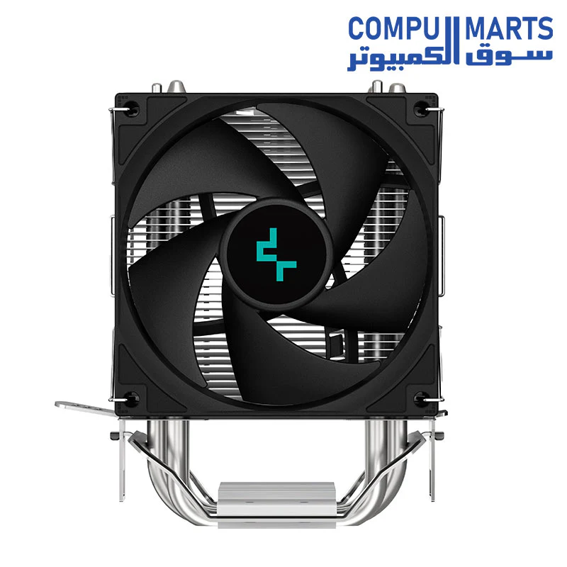DeepCool GAMMAXX AG300 CPU Air Cooler I Intel - LGA1700/1200/1151/1150/1155 I AMD : AM5/AM4 - Image 2