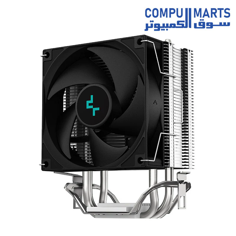 DeepCool GAMMAXX AG300 CPU Air Cooler I Intel - LGA1700/1200/1151/1150/1155 I AMD : AM5/AM4 - Image 3