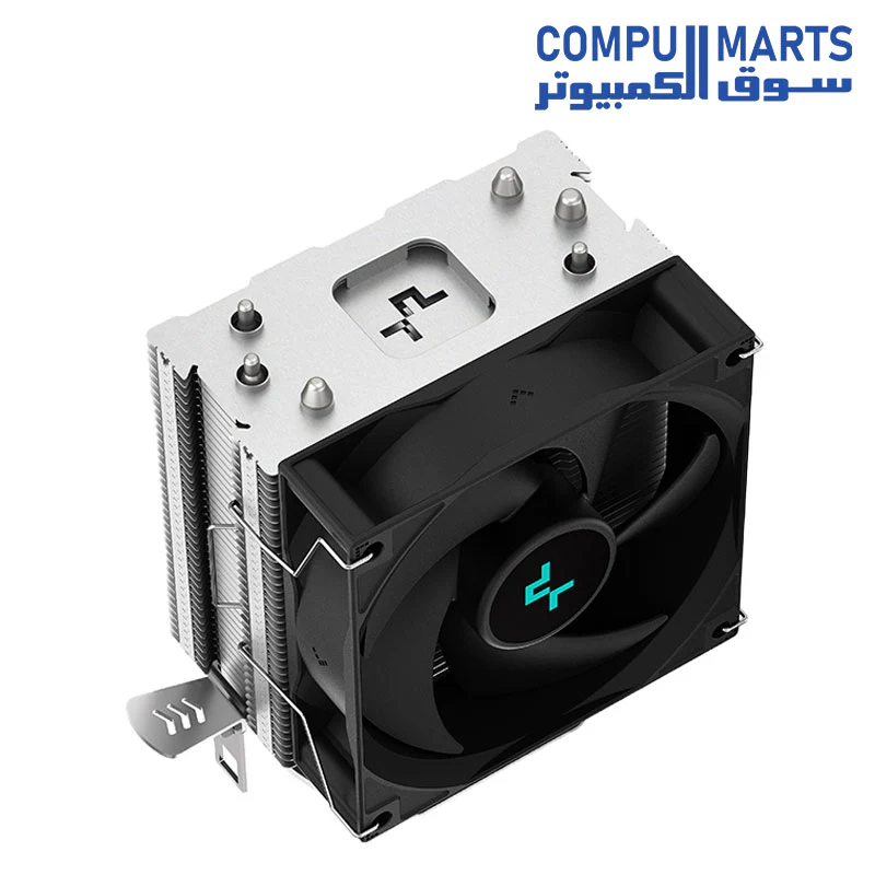 DeepCool GAMMAXX AG300 CPU Air Cooler I Intel - LGA1700/1200/1151/1150/1155 I AMD : AM5/AM4 - Image 4