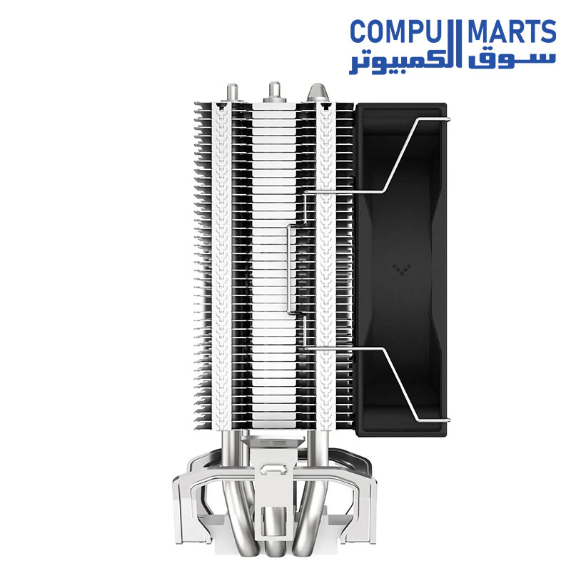 DeepCool GAMMAXX AG300 CPU Air Cooler I Intel - LGA1700/1200/1151/1150/1155 I AMD : AM5/AM4 - Image 6