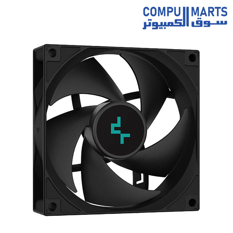 DeepCool GAMMAXX AG300 CPU Air Cooler I Intel - LGA1700/1200/1151/1150/1155 I AMD : AM5/AM4 - Image 7