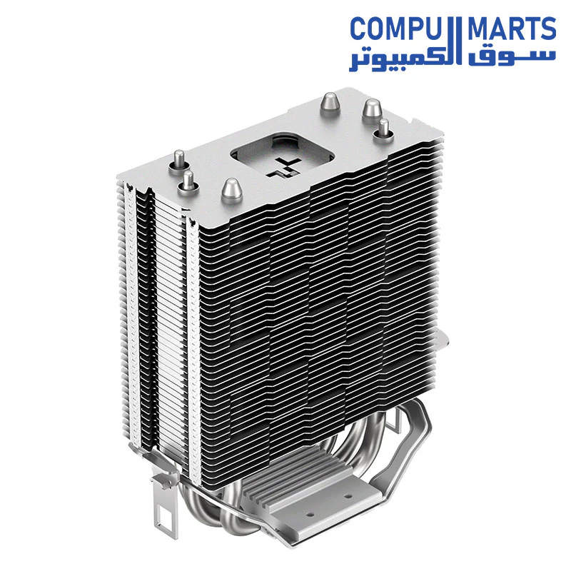 DeepCool GAMMAXX AG300 CPU Air Cooler I Intel - LGA1700/1200/1151/1150/1155 I AMD : AM5/AM4 - Image 8