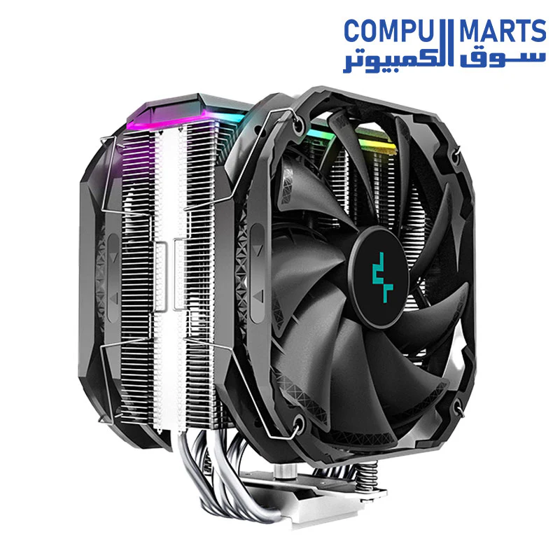 DeepCool AIR COOLER AS500 PLUS - Image 2