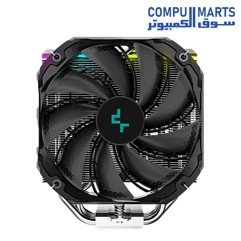 DeepCool AIR COOLER AS500 PLUS - Image 3