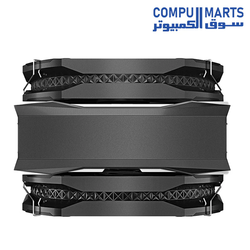 DeepCool AIR COOLER AS500 PLUS - Image 4