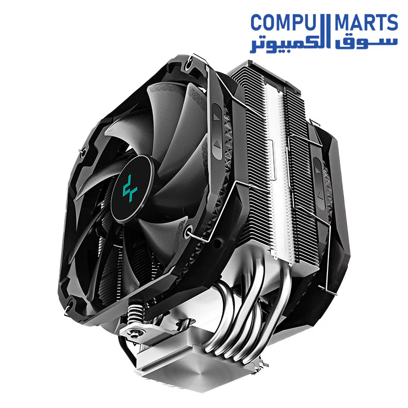 DeepCool AIR COOLER AS500 PLUS - Image 5