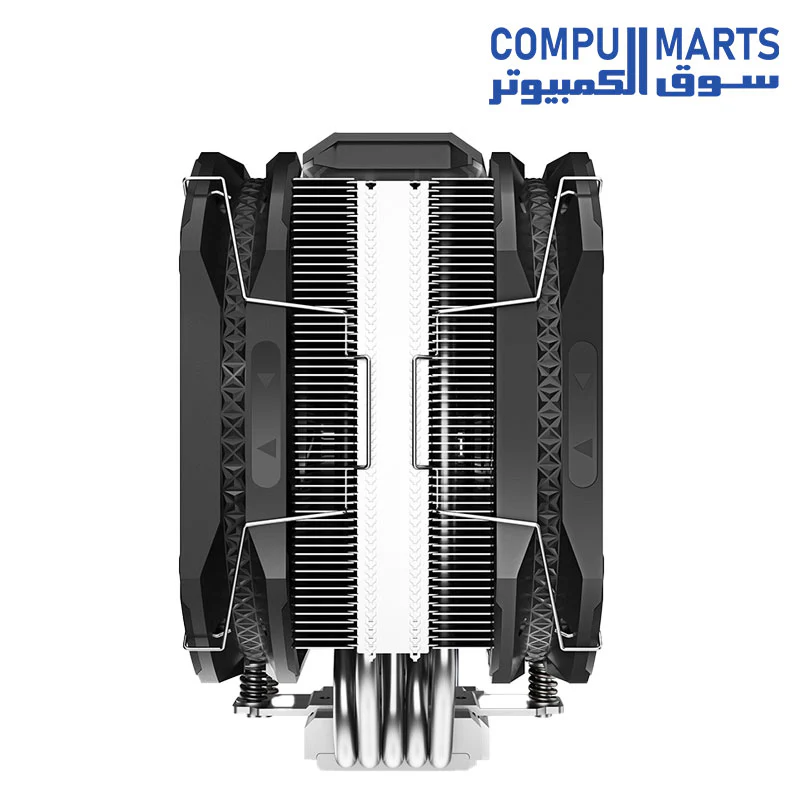 DeepCool AIR COOLER AS500 PLUS - Image 6