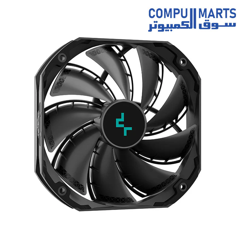 DeepCool AIR COOLER AS500 PLUS - Image 9