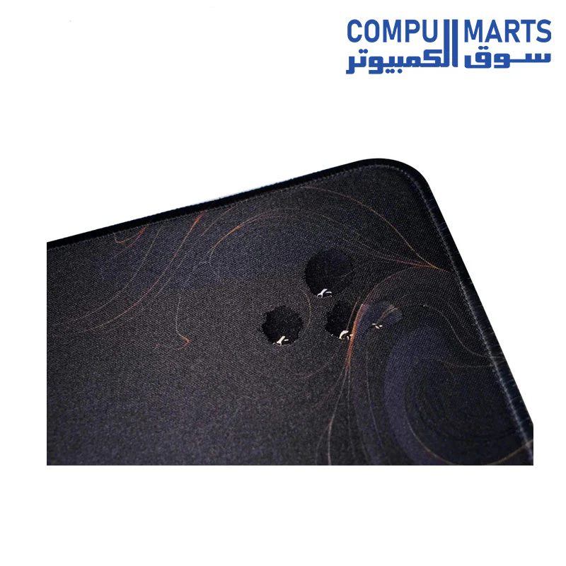 Fantech ATO MP905 Vibe Edition Desk Mat - KATSUYAMA BLACK - Image 2
