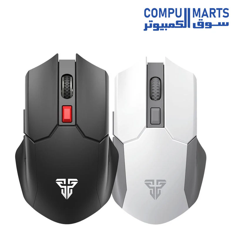 Fantech Cruiser WG11 Wireless 2.4GHz Pro Gaming Mouse - Image 2
