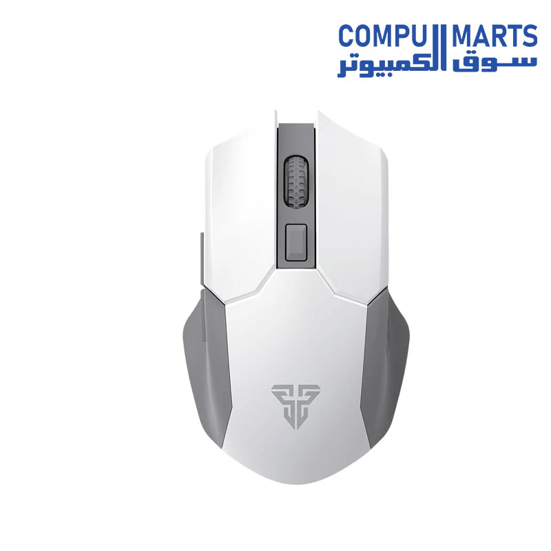 Fantech Cruiser WG11 Wireless 2.4GHz Pro Gaming Mouse - Image 3