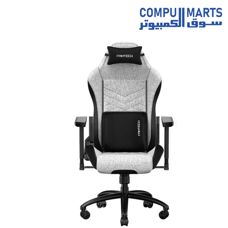 FANTECH GC 192 MULTI FUNCTIONAL CHAIR - Image 2