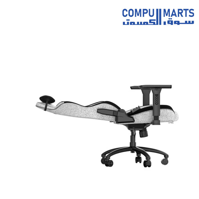 FANTECH GC 192 MULTI FUNCTIONAL CHAIR - Image 3