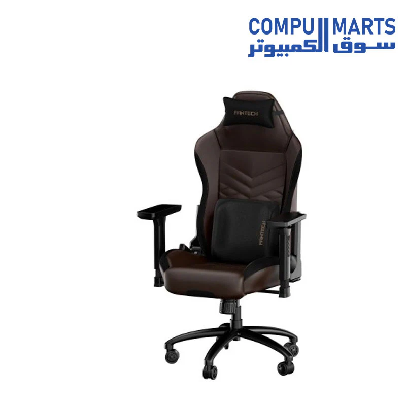 FANTECH GC 192 MULTI FUNCTIONAL CHAIR - Image 4