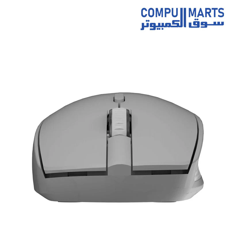 Fantech Go W193 Wireless Mouse - Image 2