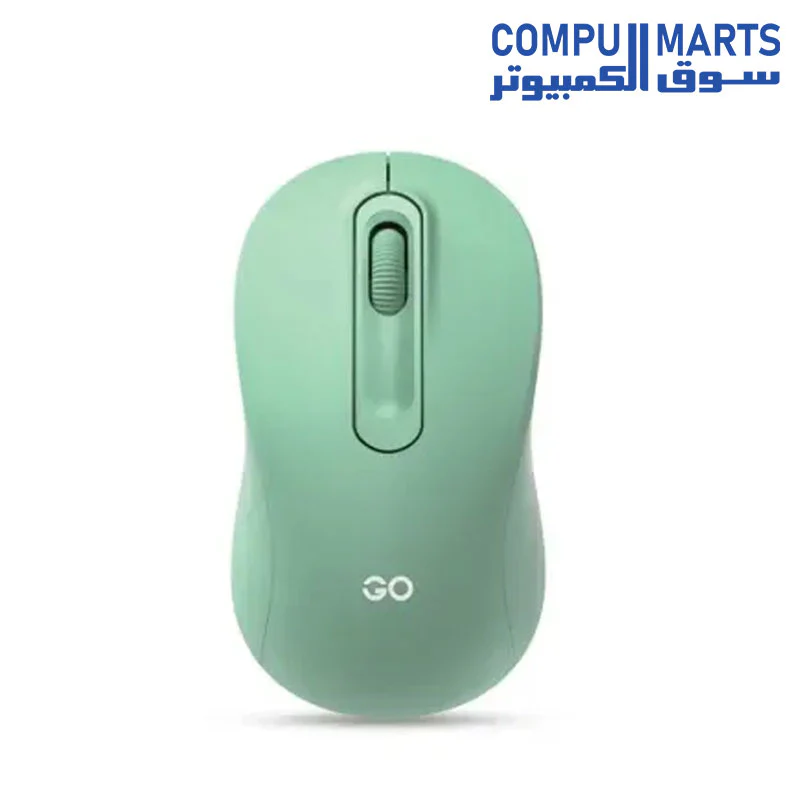 Fantech Go W608 Wireless Mouse - Image 3