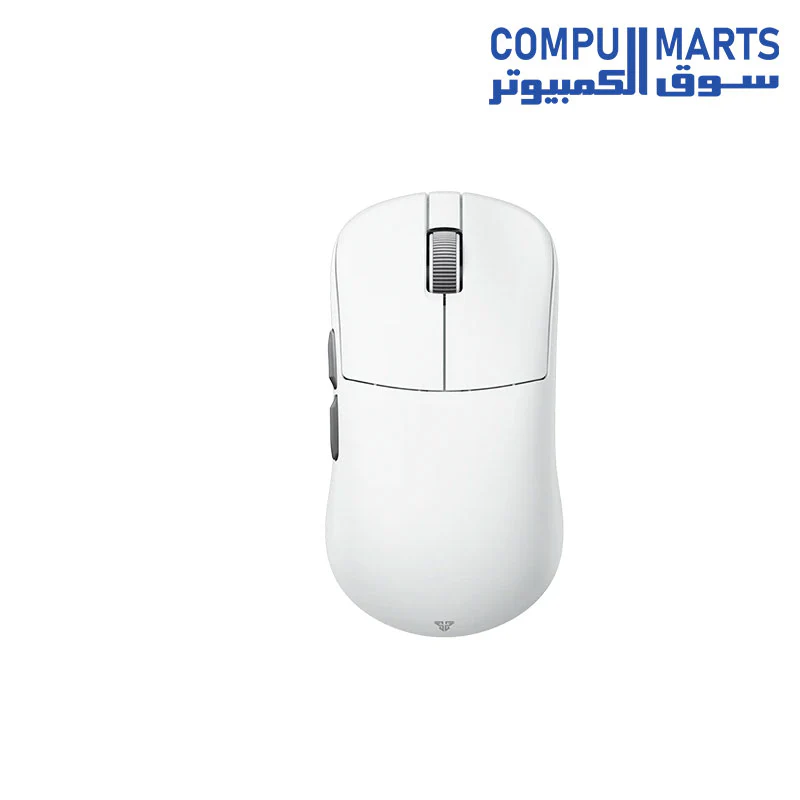 Fantech Helios II PRO S 8K 4K XD3 v3 Wireless Mouse Gaming TRI Mode bluetooth 2.4ghz - 8K - Image 2