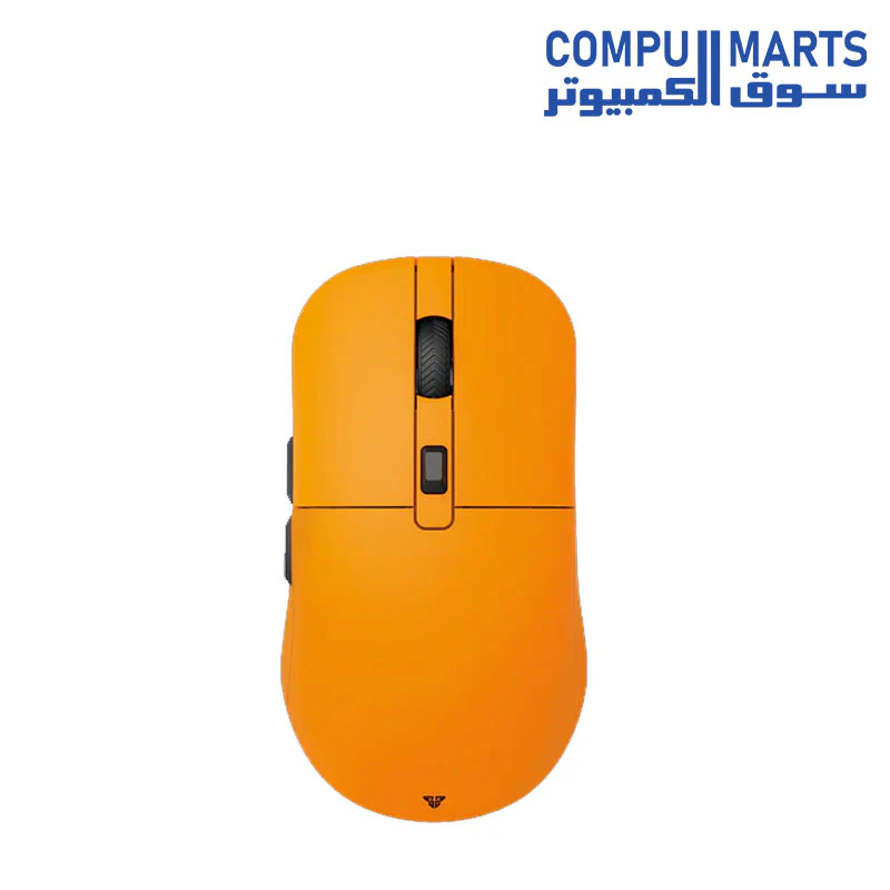Fantech KANATA S WG9S Wireless Gaming Mouse - Image 2