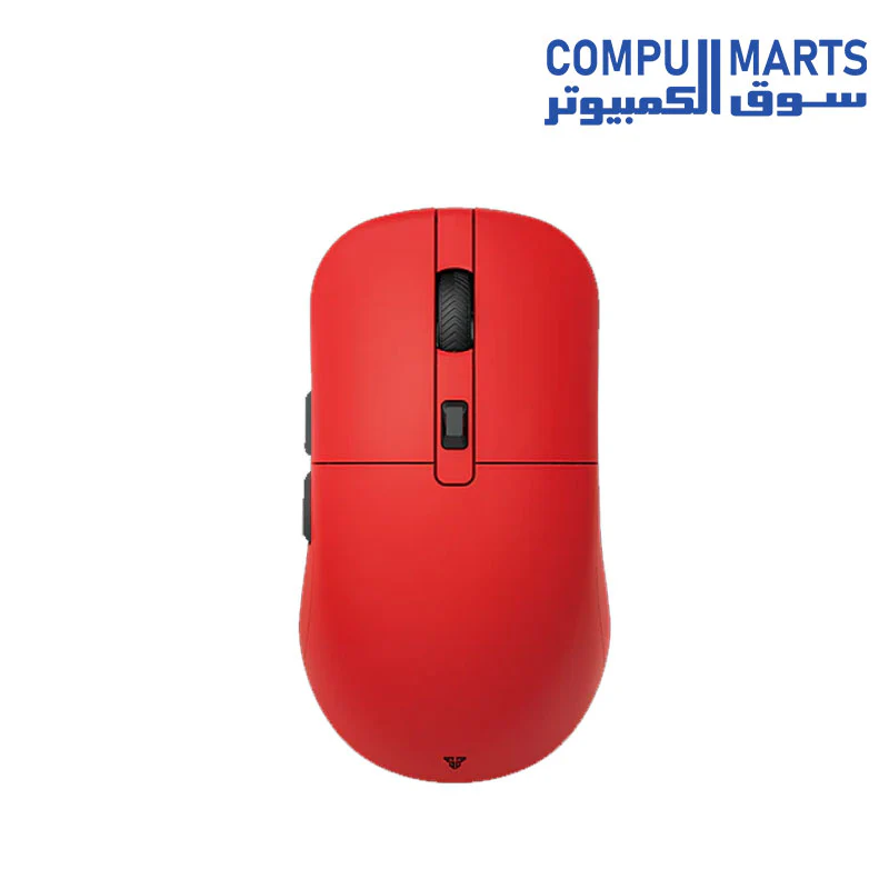 Fantech KANATA S WG9S Wireless Gaming Mouse - Image 3